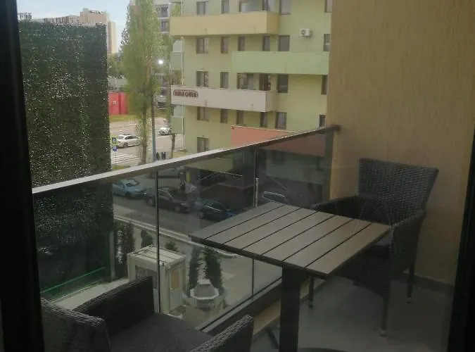 Studio Sebastian Appartement