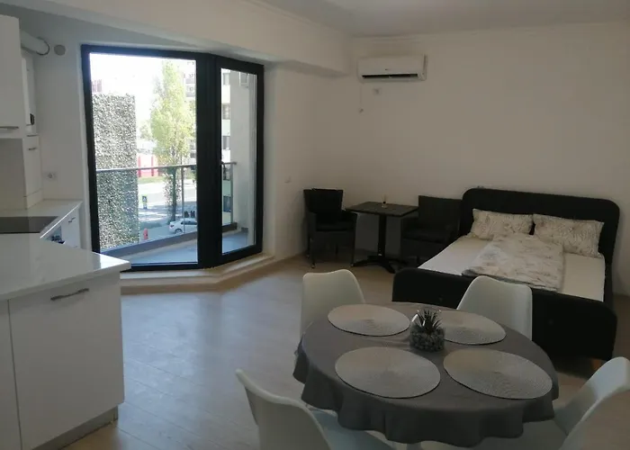 Studio Sebastian * Mamaia