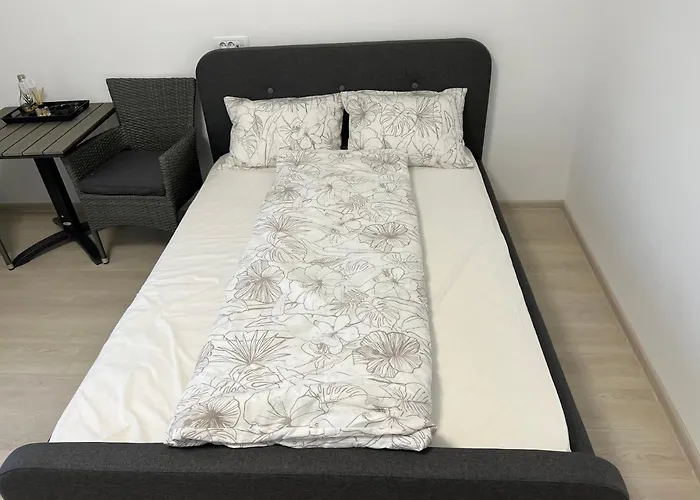 Appartement Studio Sebastian Mamaia