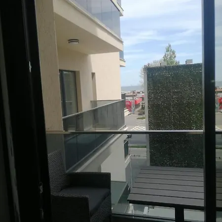 Studio Sebastian Appartement *